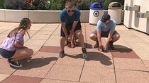 Adventurous Scavenger Hunt in Torrance by Zombie Scavengers