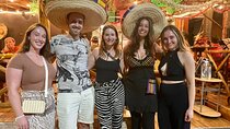 Tacos Y Marquesitas Tour Cancún
