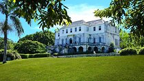 Private Rose Hall Great House, 17th Century Plantation House Tour