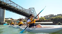 Brisbane Kayak, Bike and Rollerblade Hire