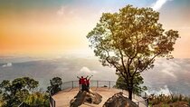 Cao Dai Temple And Black Lady Mountain Adventure (Private)