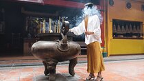 Private Sunrise Photography Tour - Down in Chinatown