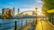 Private Tour with a Local Guide in Manchester