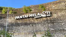 Private Beach Tour with Jimbaran Seafood