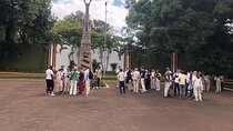 Day and Night City Tours in Kampala