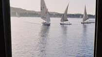 Private Nile Cruise Tour from Cairo