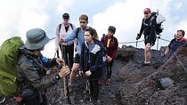 2-Day Mt. Fuji Climbing Tour with Mountain guide