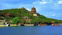 Private 5-Hour Summer Palace In-depth Tour including Boat Ride