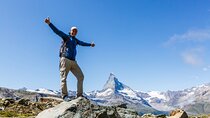 Private Tour Enchanting Lucerne and Mount Titlis with Pick up