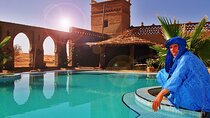 Fes desert tours 2 days