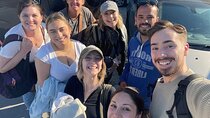 Santorini Private Tour Flexible Hours