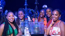 Private Nightlife Tour in Montego Bay at Lounge 2727 