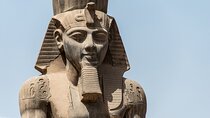 5 Days Nile Cruise from Luxor to Aswan