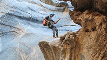 Full Day Private Tour to the Snake Canyon 