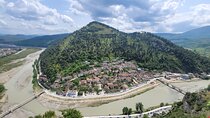 Hey Albania: Berat Castle & Icons – UNESCO Tour with Local Guide