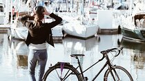 Stanley Park Self Guided Bike Tour