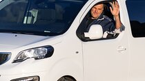 Private Airport Transfer from Chania Airport to Kolymbari