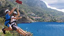 Private shuttle from Conca Dei Marini to Furore