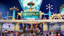 Genting Highlands En-route Batu Caves Day Tour Private & Guided