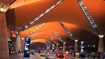 KLIA Arrival / Departure | Airport Transfer (Pick up OR Drop off)