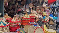 Addis Ababa City Tours