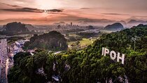 Kuala Lumpur Hotel to Ipoh Hotel (Door to Door) Transfer