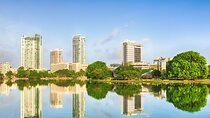 Colombo Private Custom Tour With A Licensed Guide (Private)