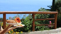 Gastronomic activity in Furore