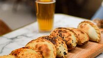 Lyon Street Food Tour 