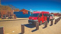1 Day: Bus & Soweto Combo