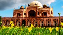 Private Old and New Delhi Tour with Guide 