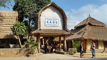 Explore Traditional Villages & to the South Coast