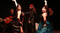 Show Songs Music and Neapolitan Dances with Tasting
