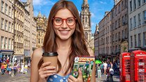 Edinburgh Mystery Adventure: The Midnight Body Snatcher