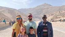 Full day Tour in Luxor 