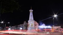 Yogyakarta Private Custom Walking Tour with a Local Guide 