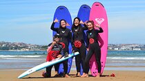 2 day surf course