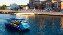 Lisbon & Belem: Private Full-Day Tour with tickets and Boat Trip