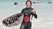 1-day Surf Course for Adults
