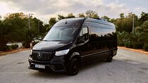VipTransfer From /To Athens Airport - Lavrio Port 