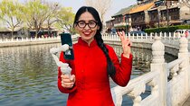 Private Beijing Food Walking Tour