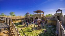  Private Medieval Adrenaline Family Tour in Istria 