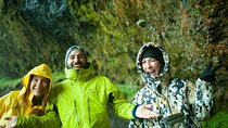 South Coast Tour & Glacier Hike | Private Super Jeep Tour