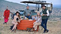 3 Days and 2 Nights Private Safari Tour To MasaiMara