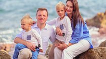 Private and professional photo session on the French Riviera