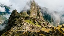 Luxury Machu Picchu Tour by Hiram Bingham Train