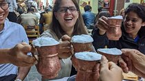 Turkish Food Night and Rooftop Experience Istanbul