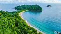 Private Transportation from Manuel Antonio to Liberia Airport