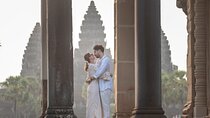 Professional Photo Shoot in Angkor Archaeological Park, Siem Reap 