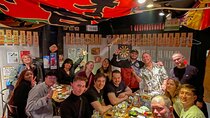 Tokyo Bar Hopping and Local Izakaya Tour in Shibuya